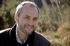 Colum McCann<br />Apierogono 2