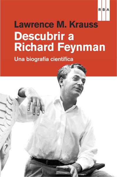 descubrir-a-richard-feynman-9788490064542