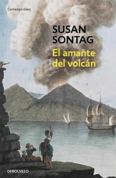 El amanta del volcan