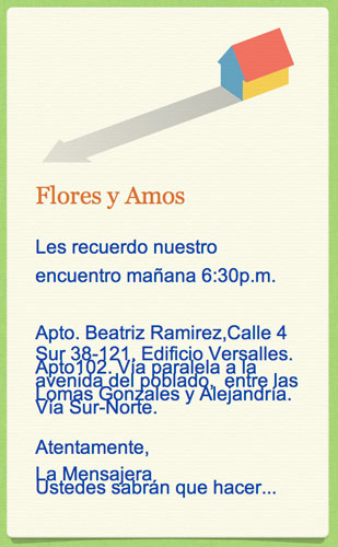 Flores-y-Amos