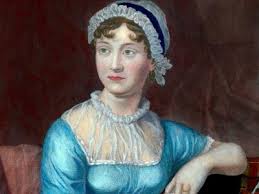 Jane Austen