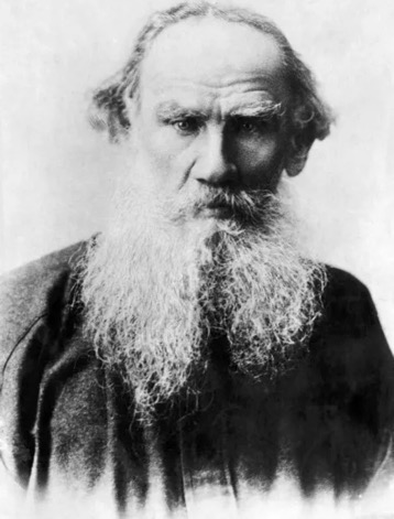 Leon Tolstoi