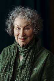 Margaret Atwood