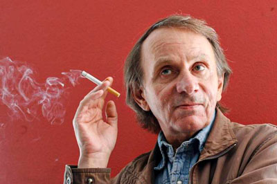 Michel-Houellebecq