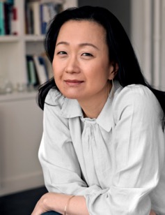 Min Jin Lee