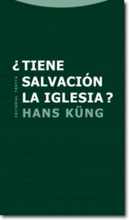Portada-libro-Kung-tiene-salvación-la-Iglesia